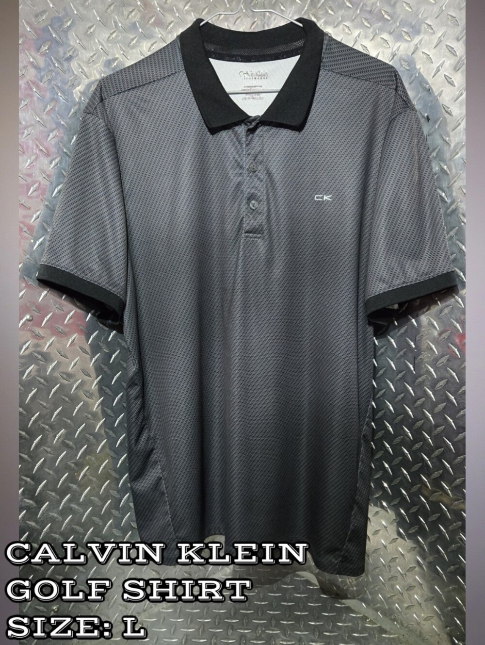 Calvin Klein Golf Shirt